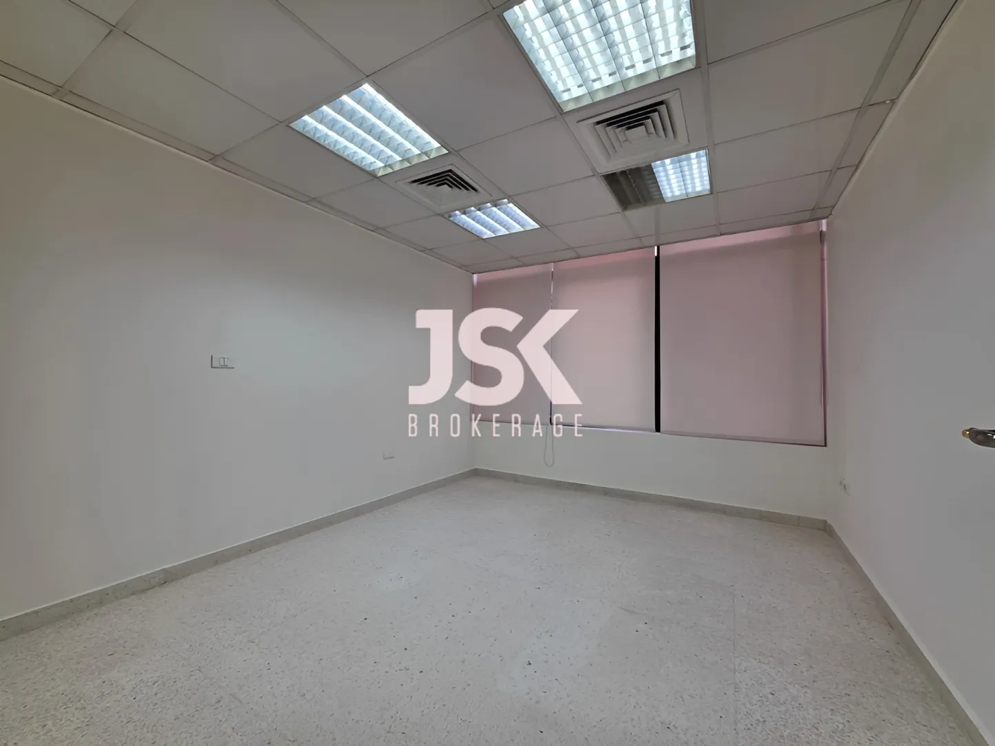 Office for rent in Hazmieh, Lebanon