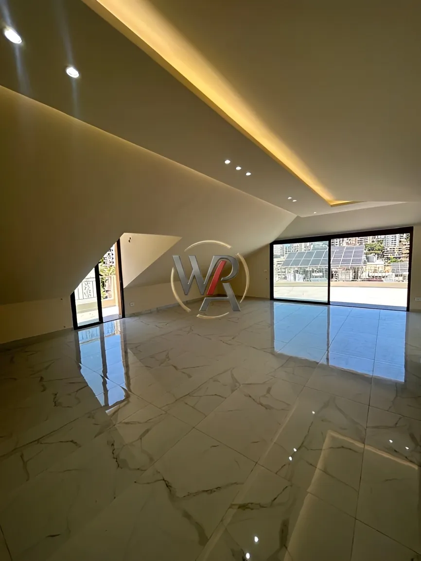 Duplex for sale in Antelias, Lebanon