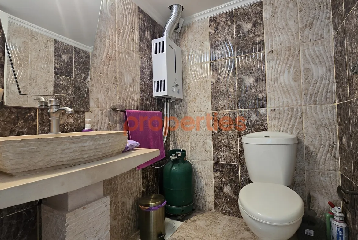 Apartment for Sale in Ain El Remmaneh