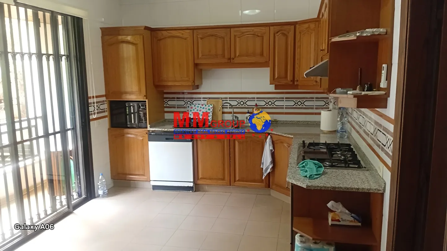 Villa for sale in Ain Najm, Lebanon