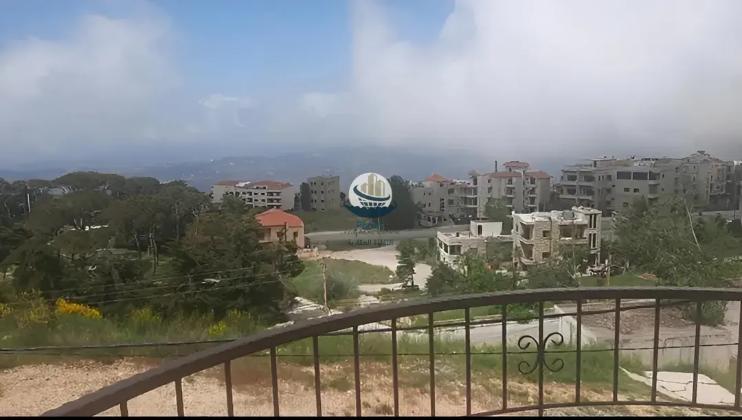 Apartment for sale in Chouit
