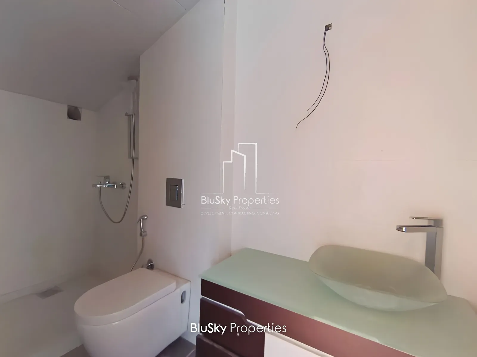 Duplex for Sale in Sahel Alma