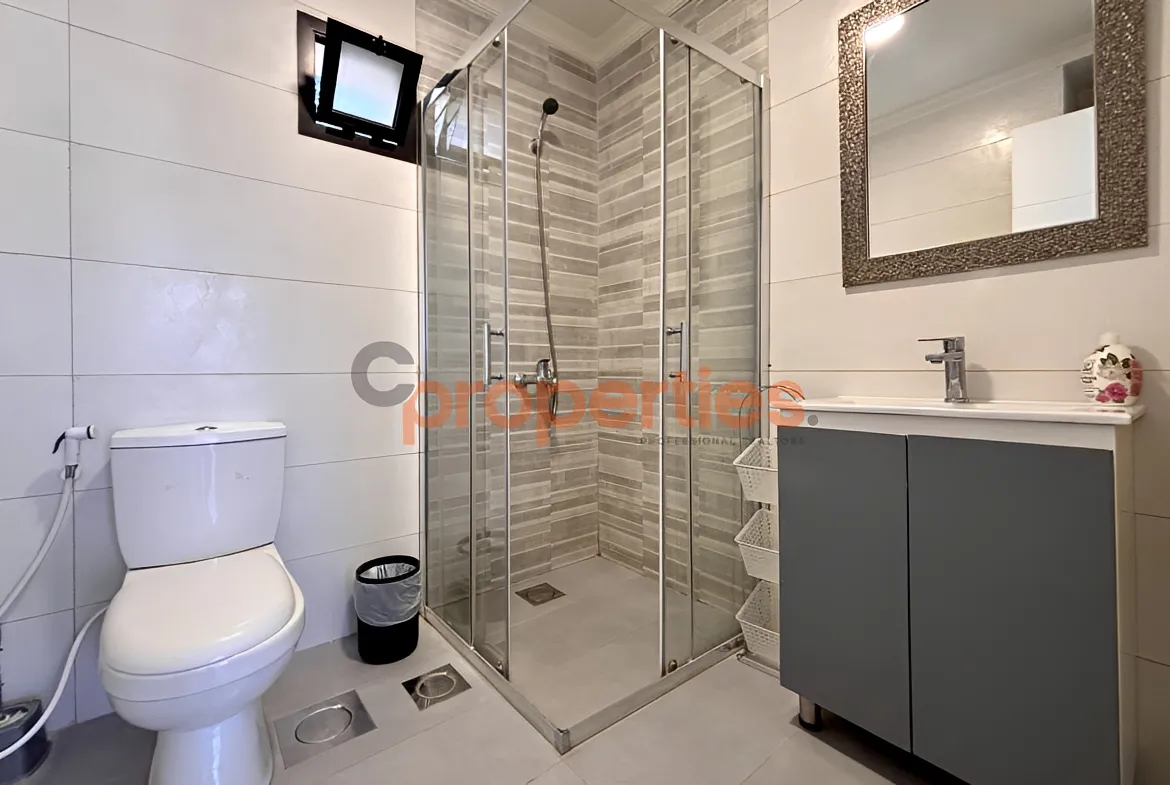 Duplex for rent in Broummana, Lebanon