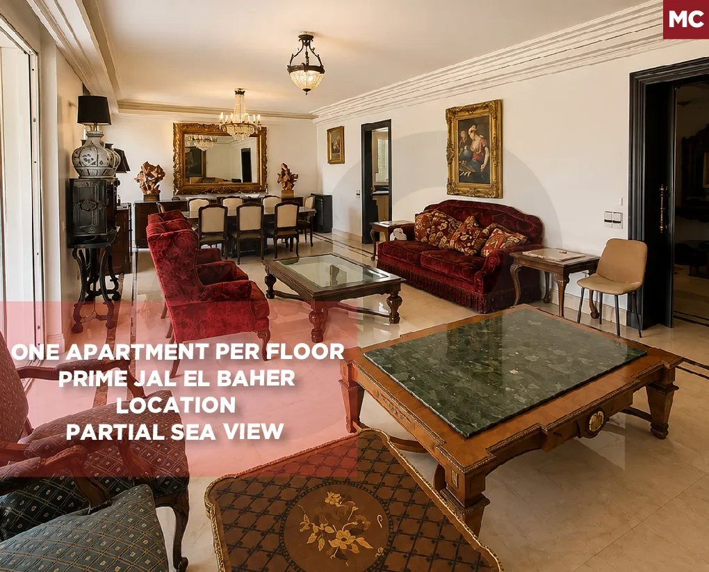 Apartment for Sale in Ras