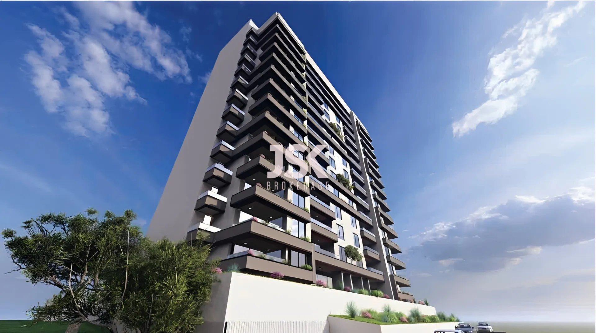 Apartment for Sale in Achrafieh