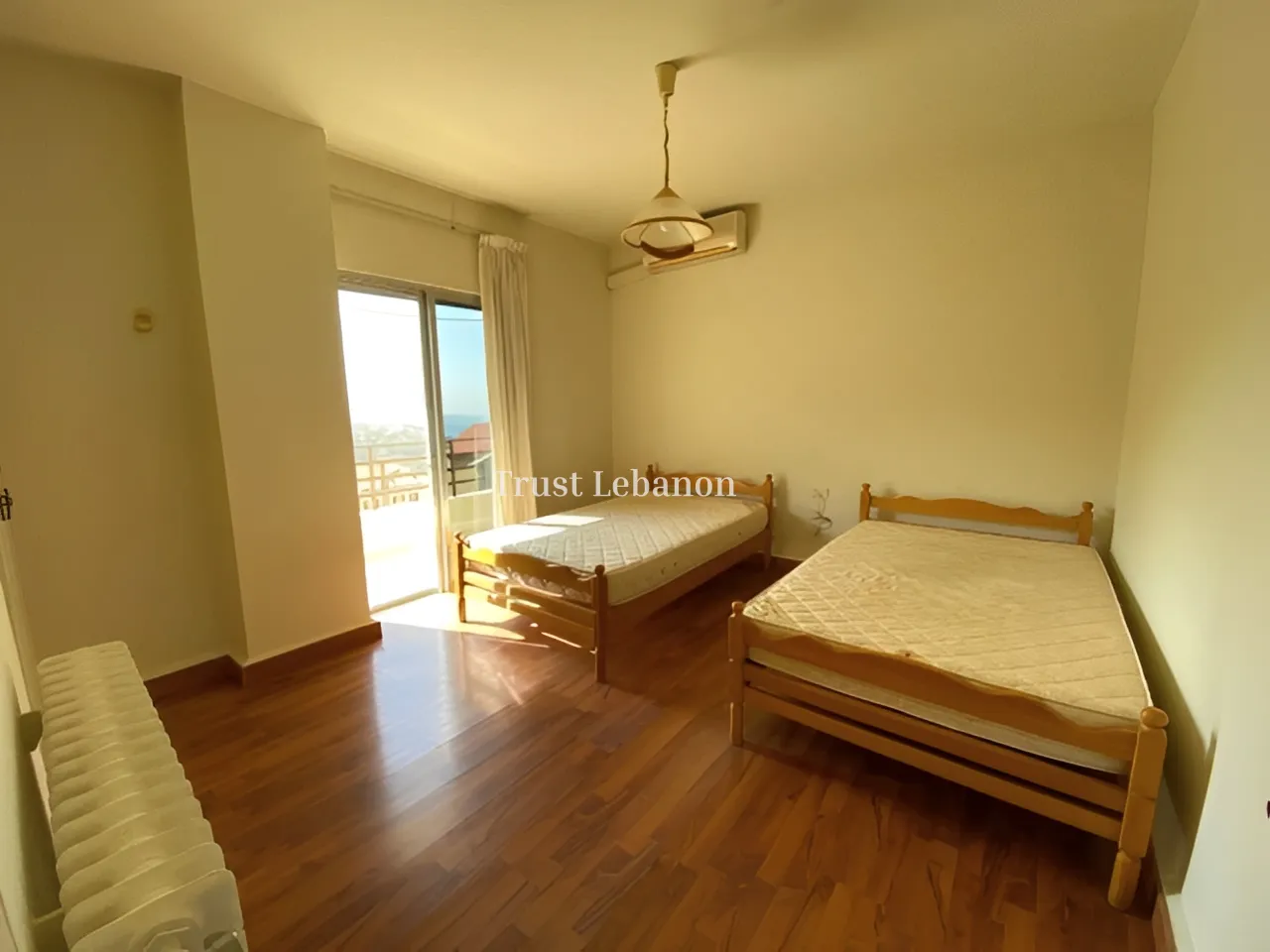Apartment for rent in Beit Meri, Lebanon