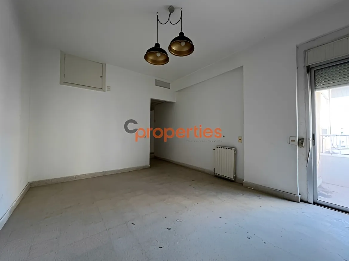 Apartment for Rent in Achrafieh - 3 bed, 3 bath