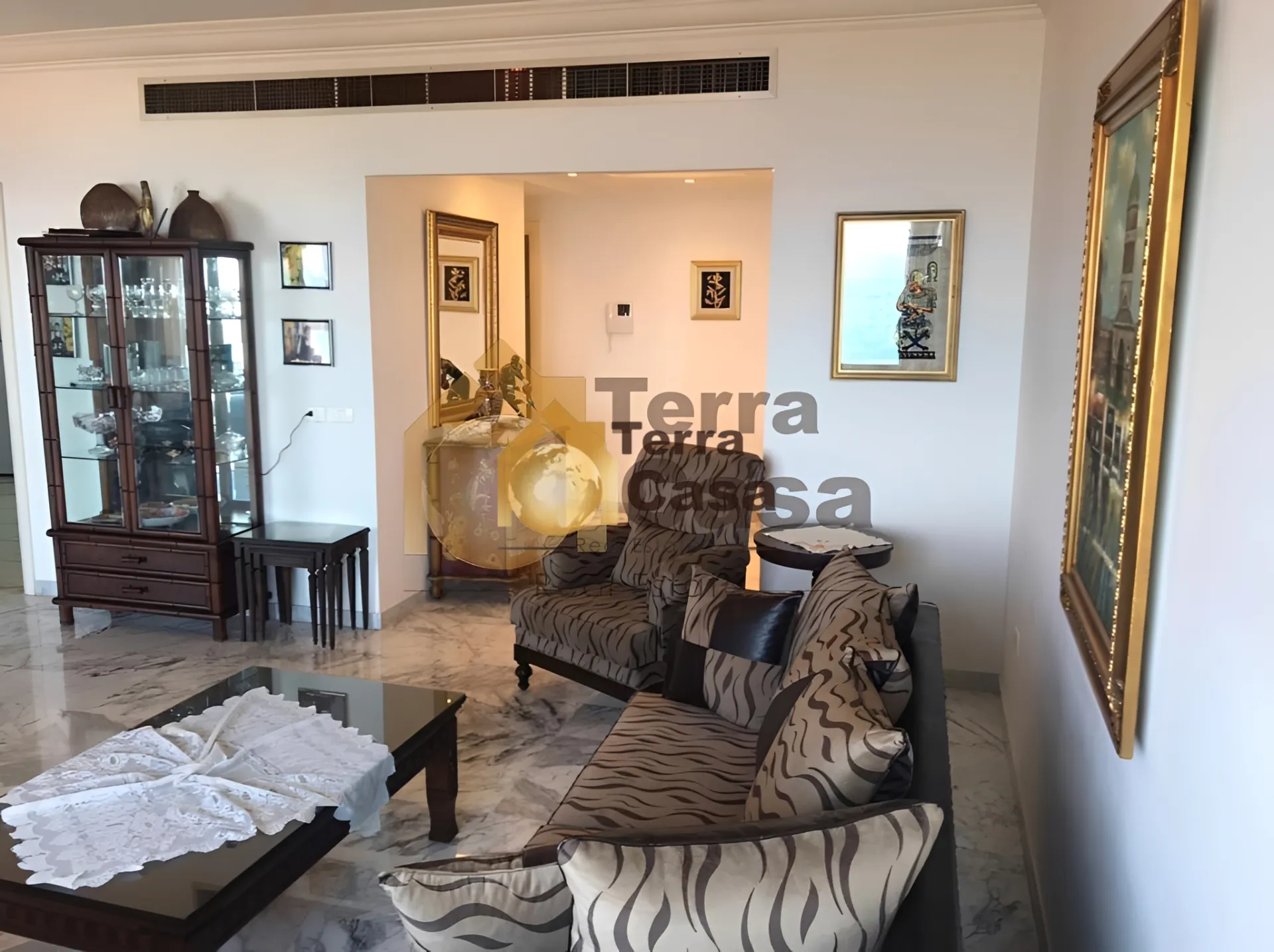 Apartment for sale in Haret Sakher