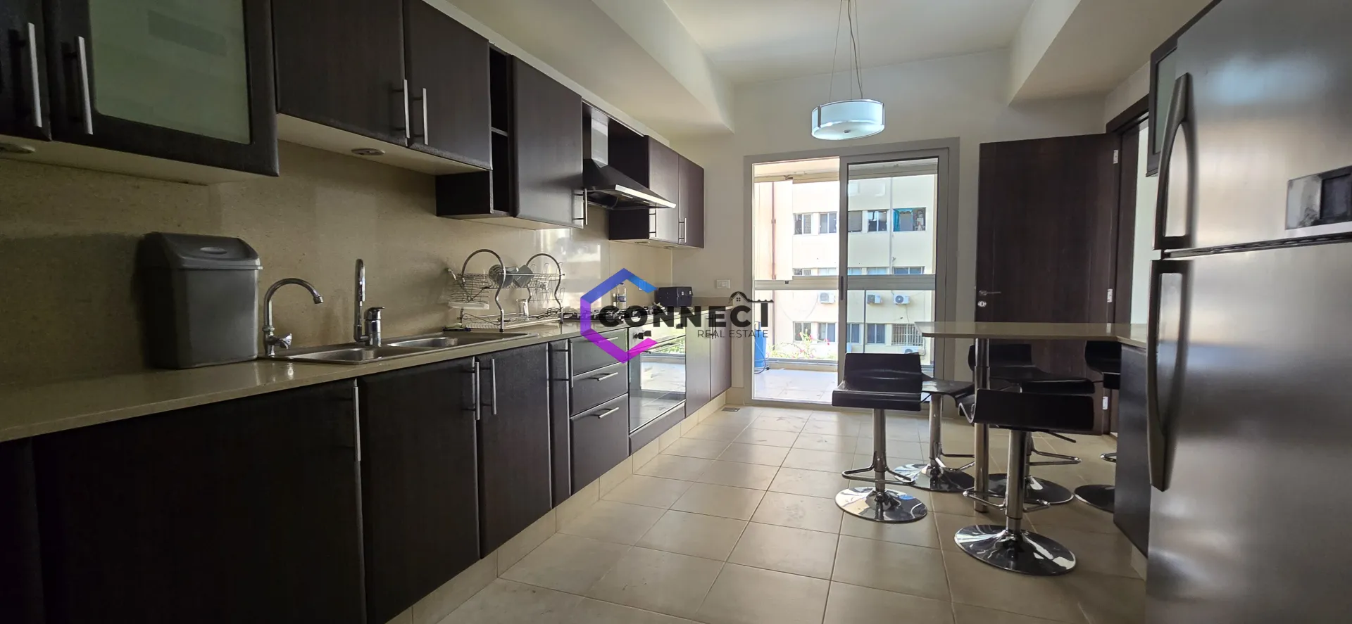 Apartment for sale in Unesco, beirut, lebanon