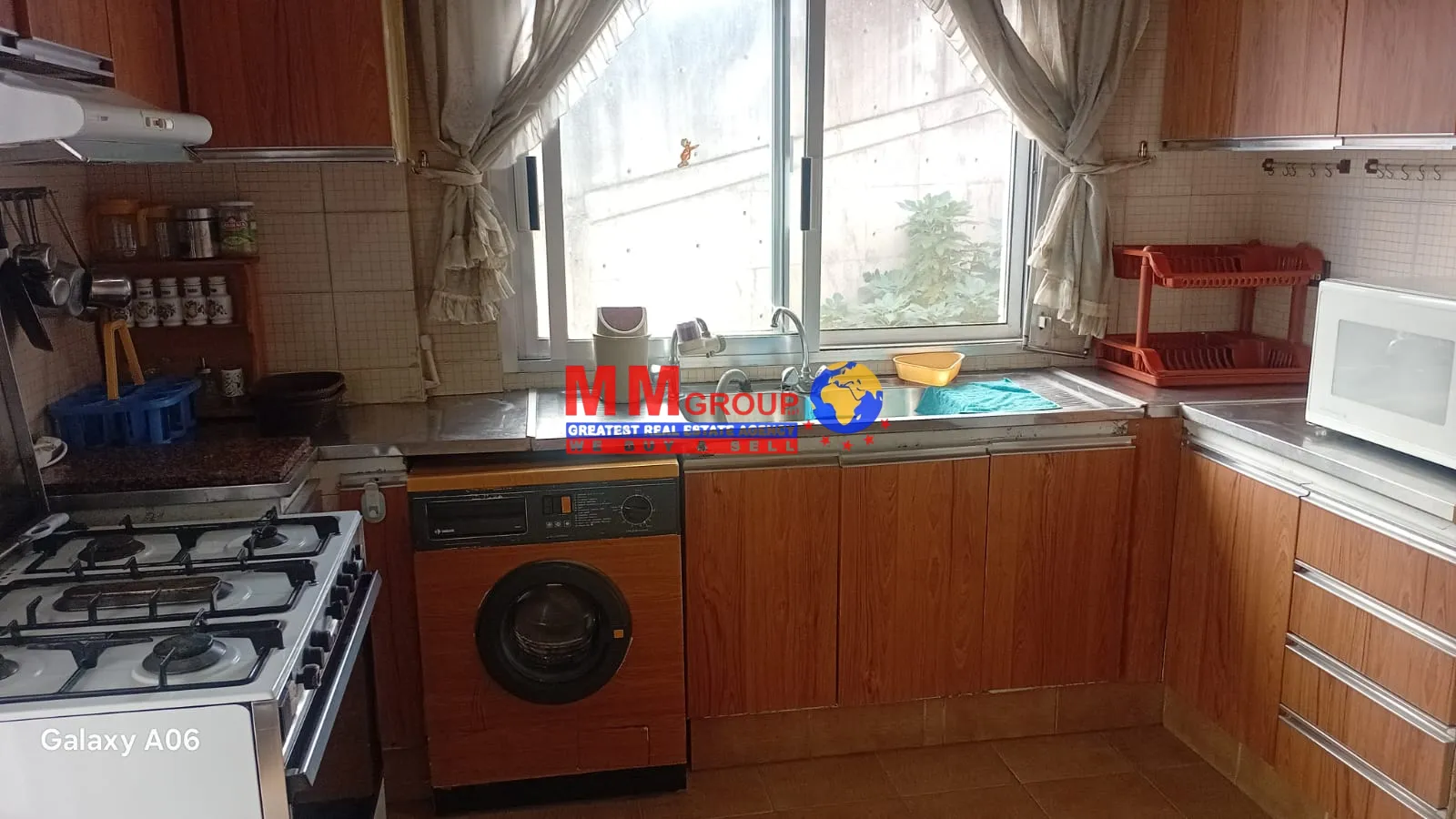 Apartment for Rent in Broummana