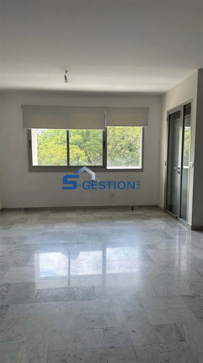 Apartment for Rent in Achrafieh