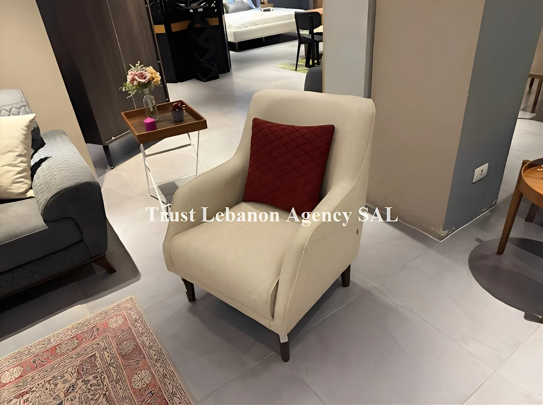Apartment for Rent in Metn Horsh Tabet Lebanon