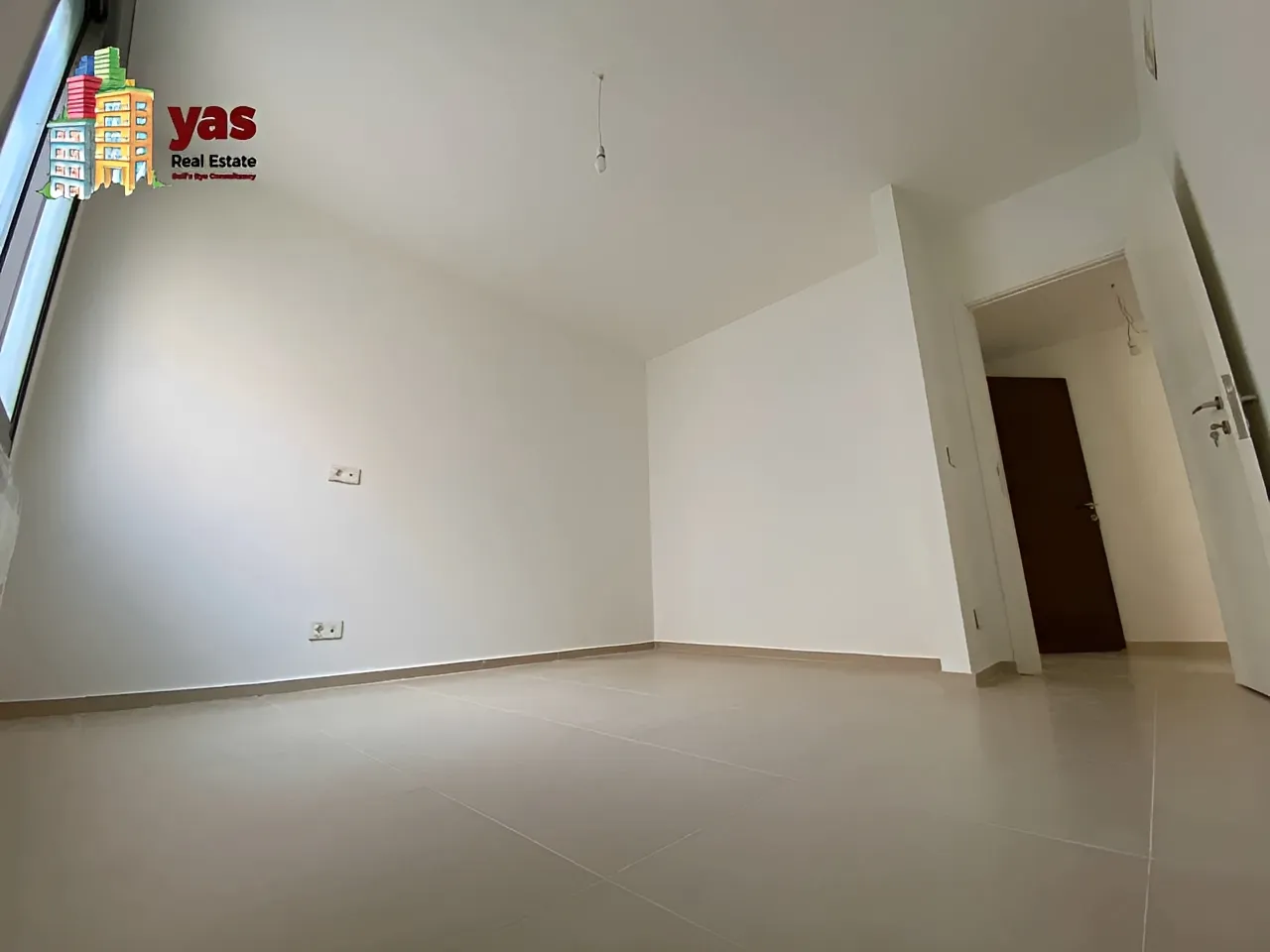 Apartment for Sale in Bsalim