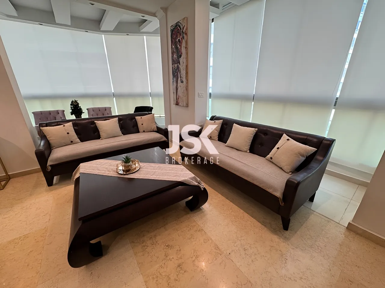 Apartment for Sale in Bourj Abi Haydar