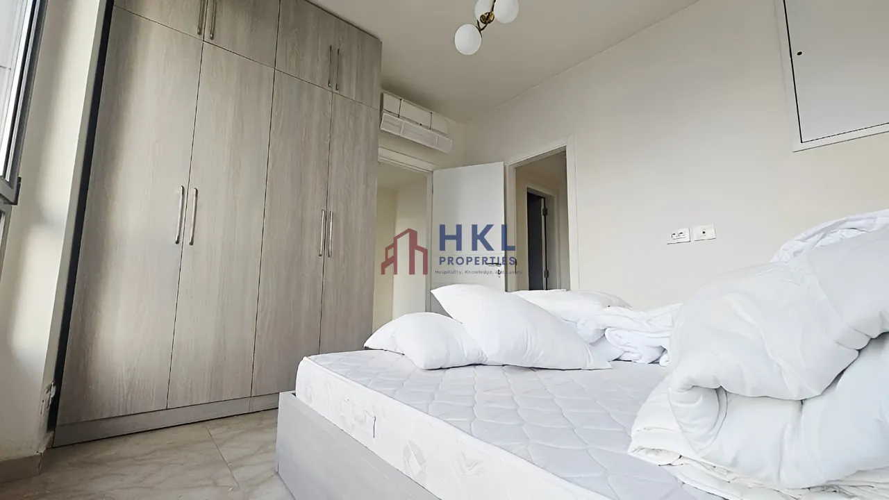 Apartment for rent in Achrafieh, Beirut, Lebanon