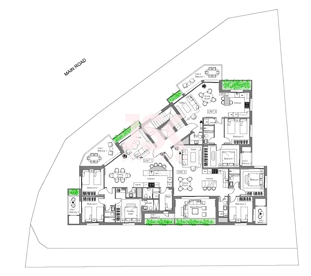 Apartment for Sale in Halat, Lebanon