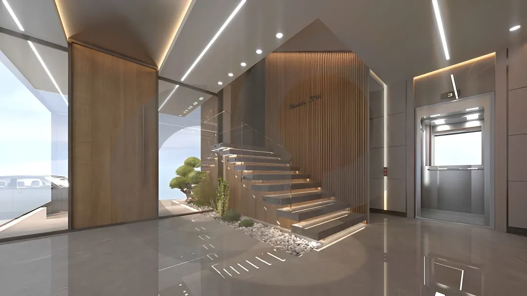 Apartment for Sale in Bayada