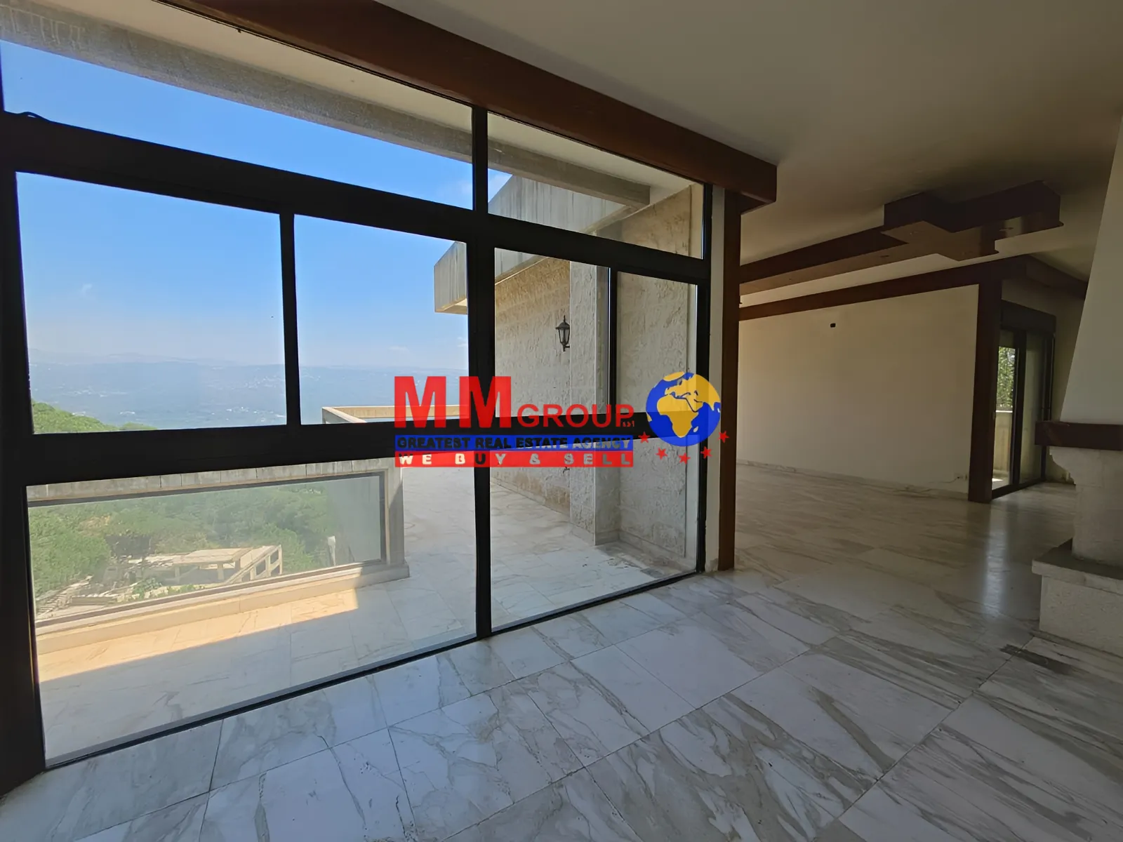 Apartment for Sale in Broummana
