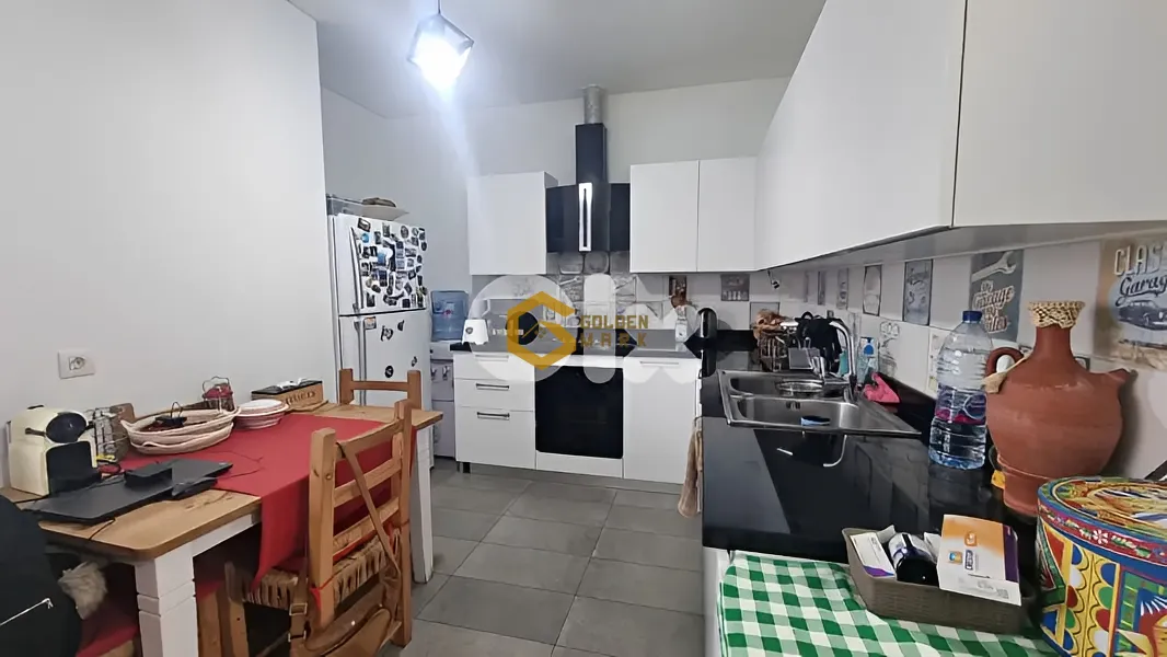 Apartment for Sale in Bikfaiya