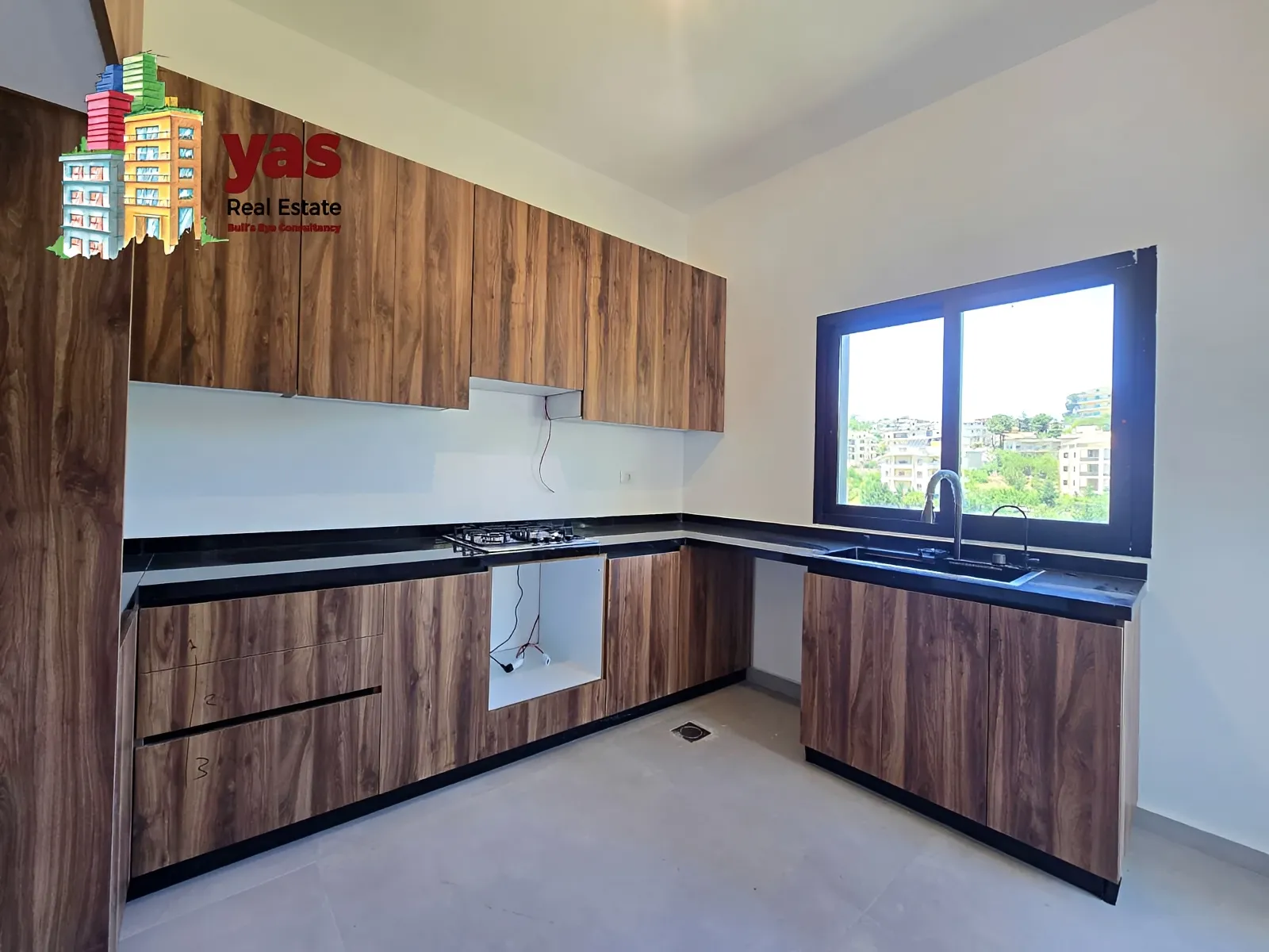 Apartment for Sale in Faytroun