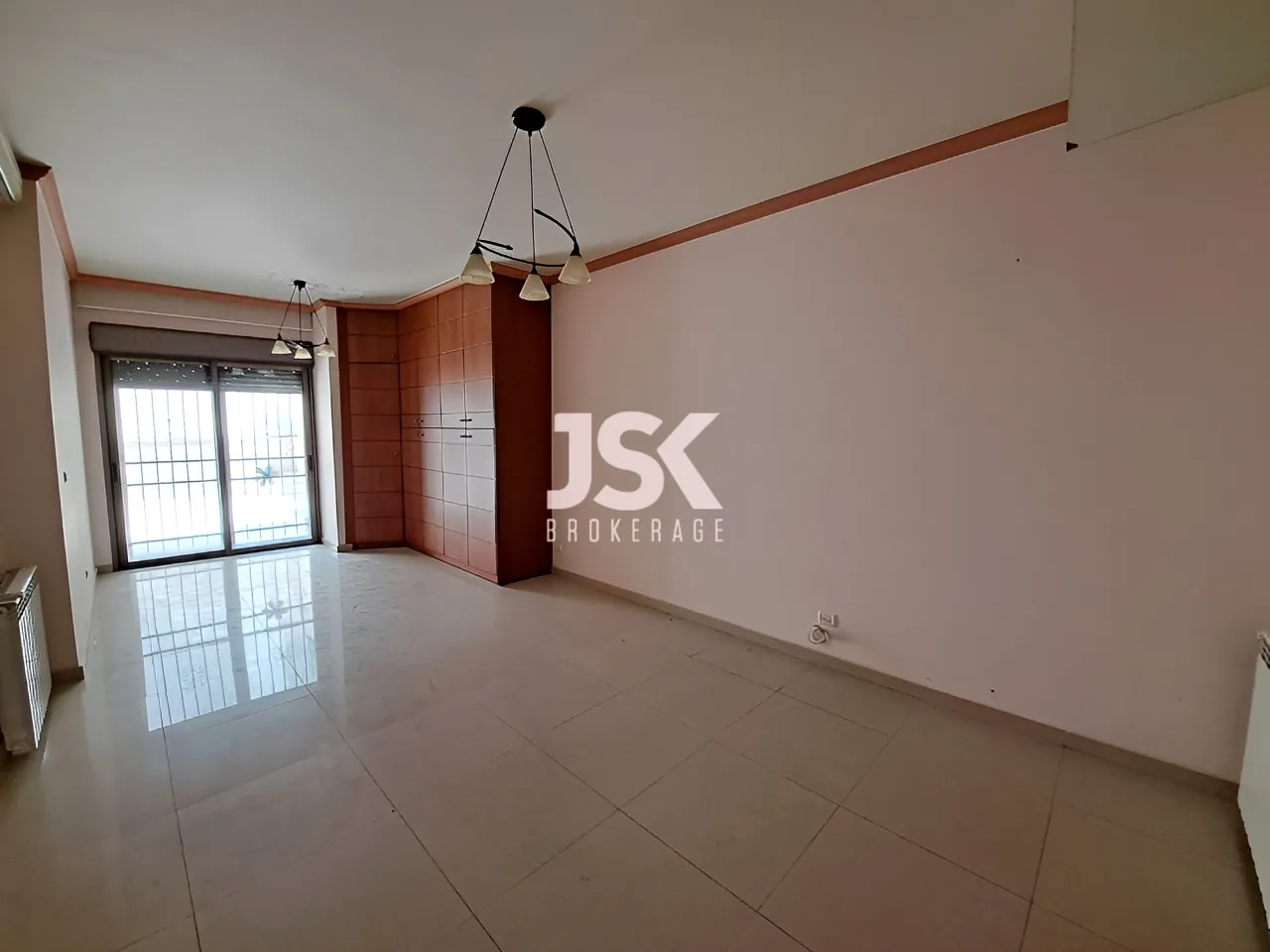 Apartment for Sale in Bsalim