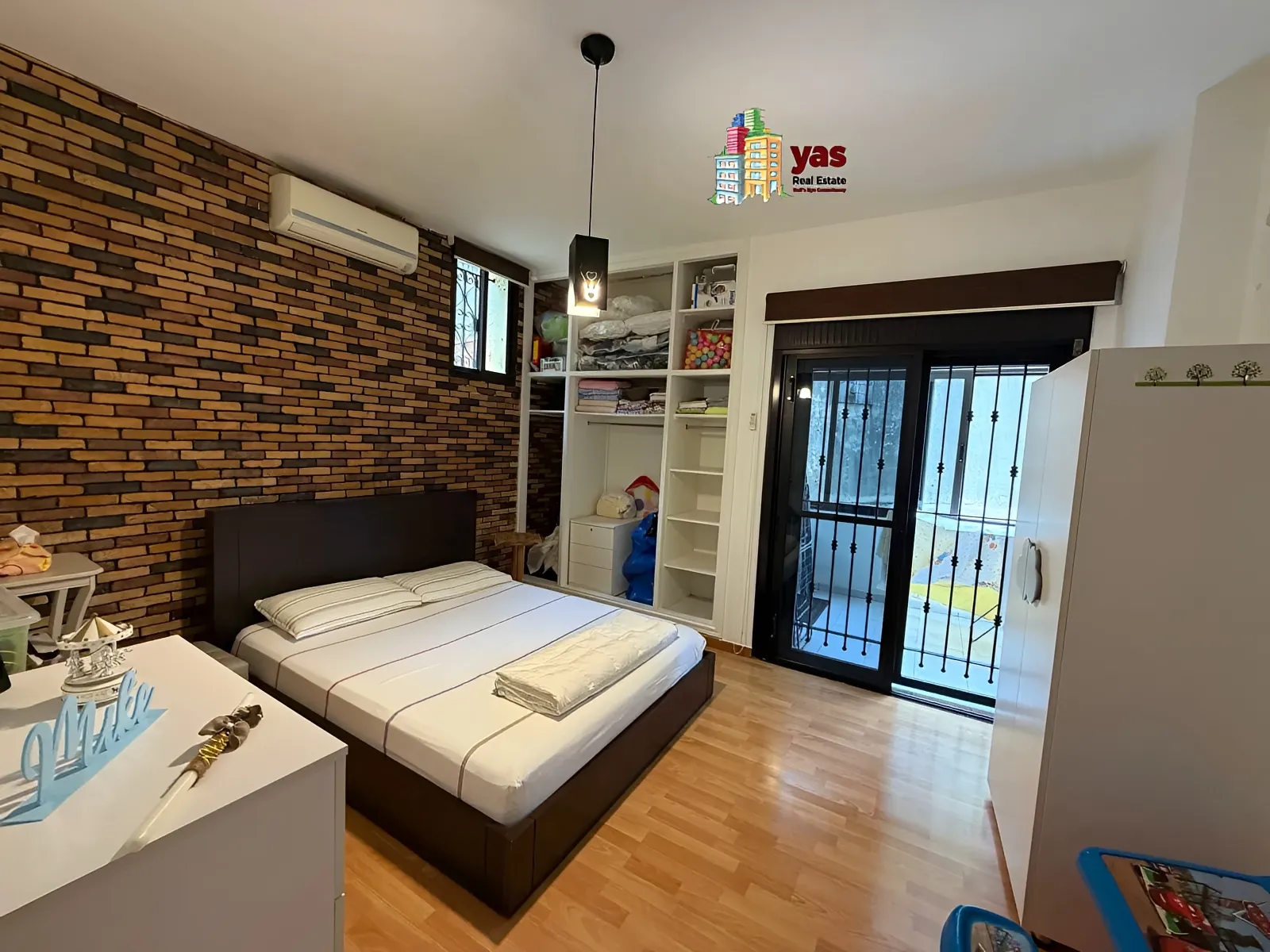 Apartment for Sale in Ajaltoun