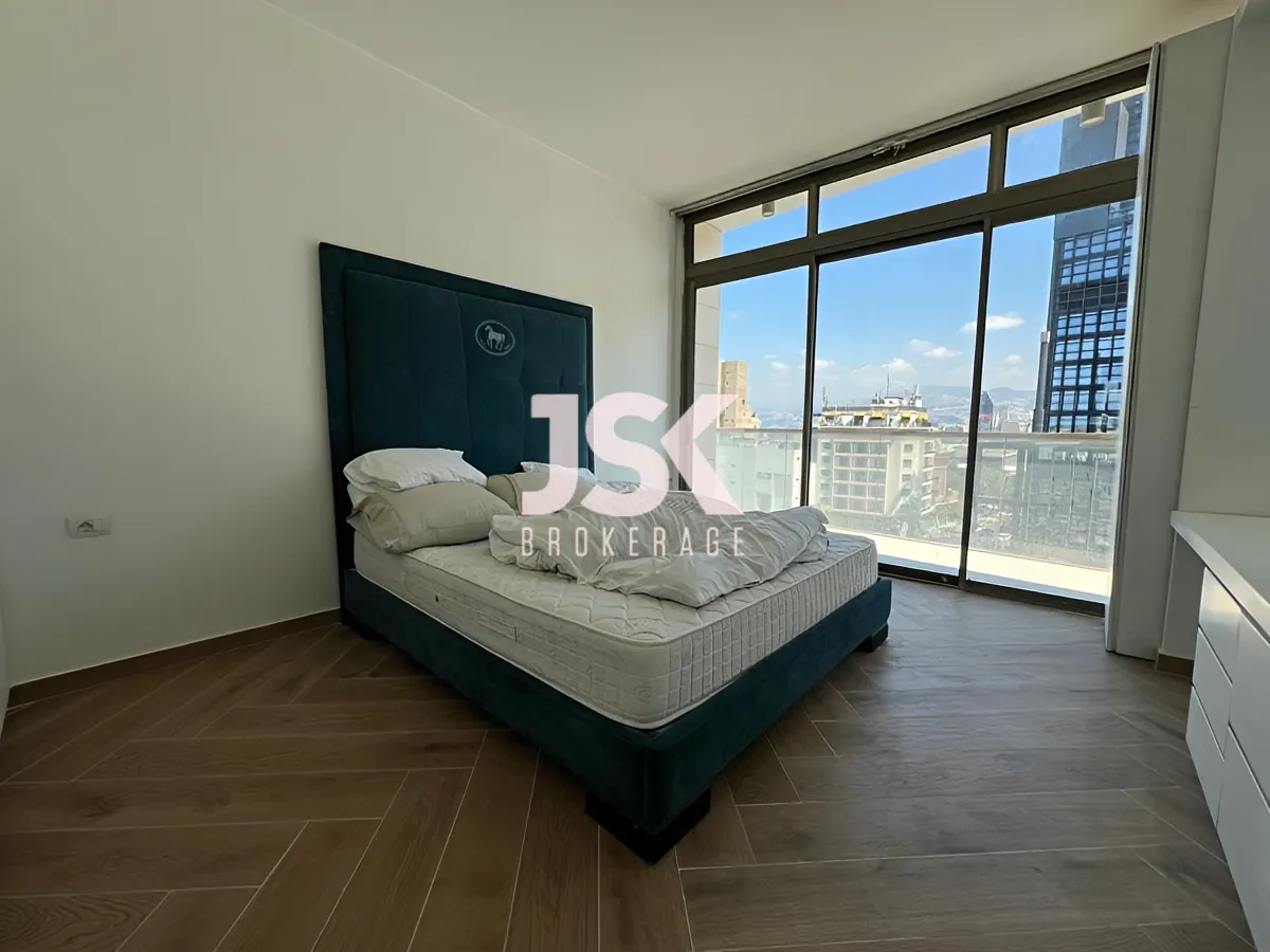 Apartment for Sale in Saifi Village, Beirut, Lebanon