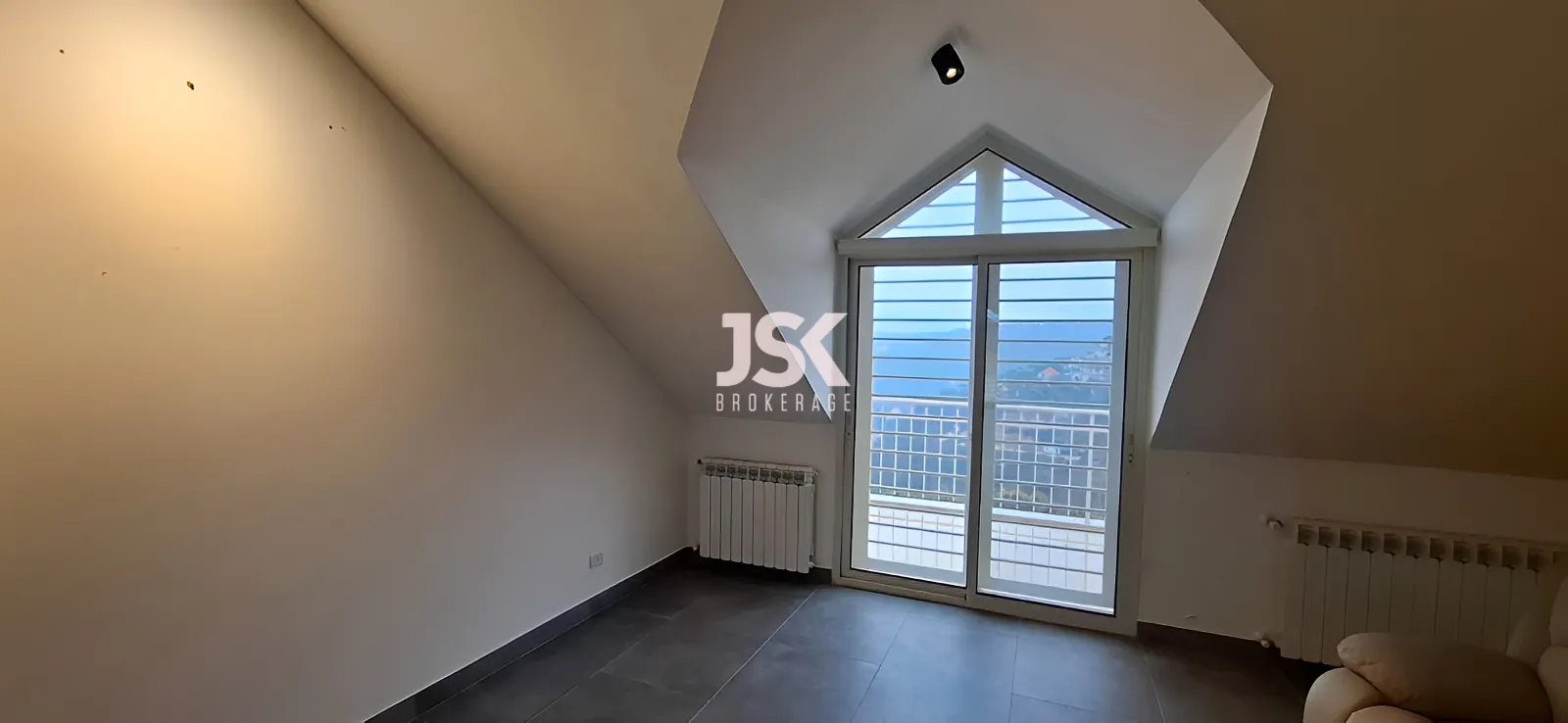 Apartment for Sale in Dhour El Choueir