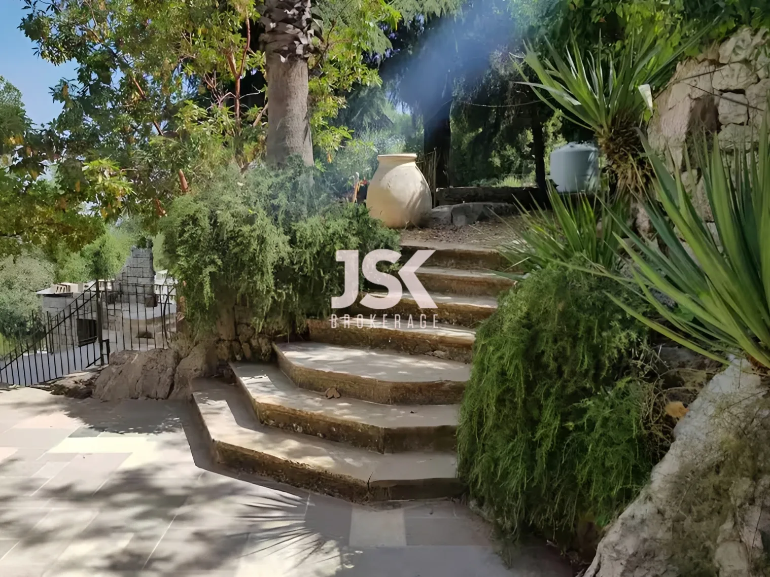 Villa for Rent in Bikfaiya - 2 bed