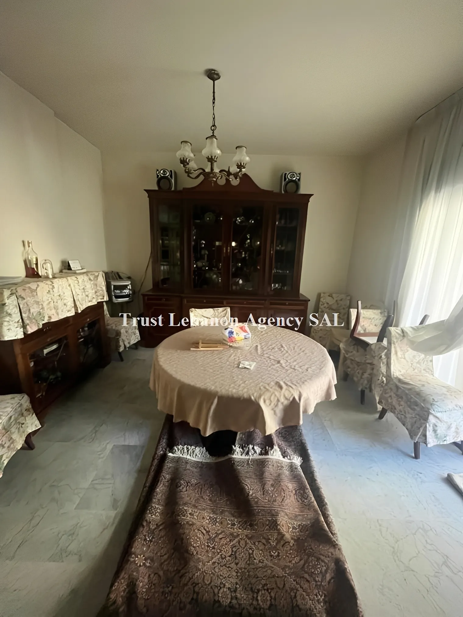 Apartment for Sale in Metn Antelias Lebanon