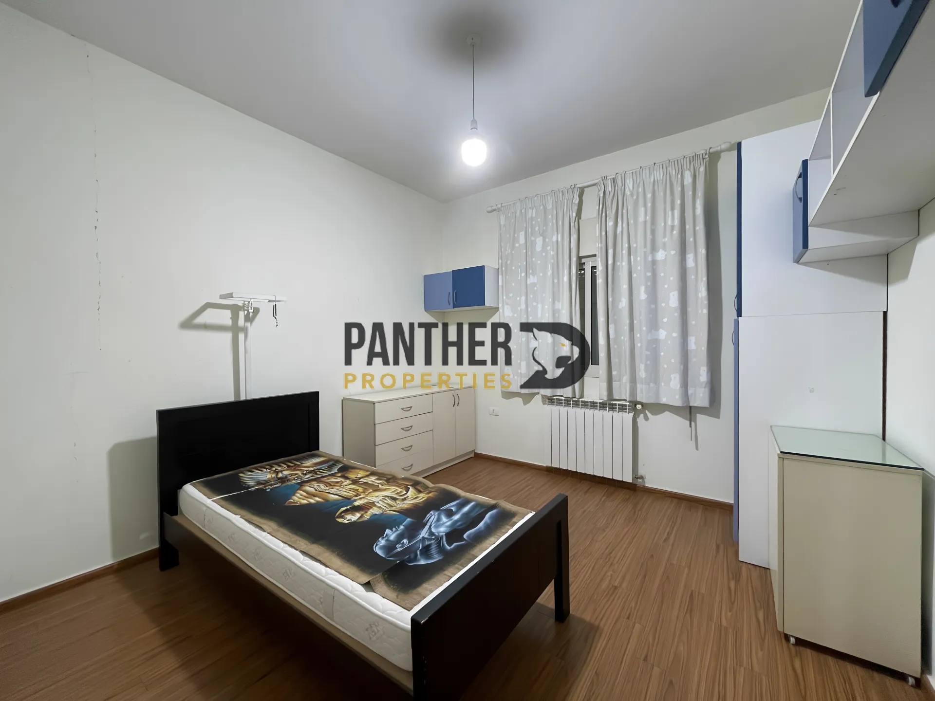 Apartment for sale in Sahel aalma, lebanon