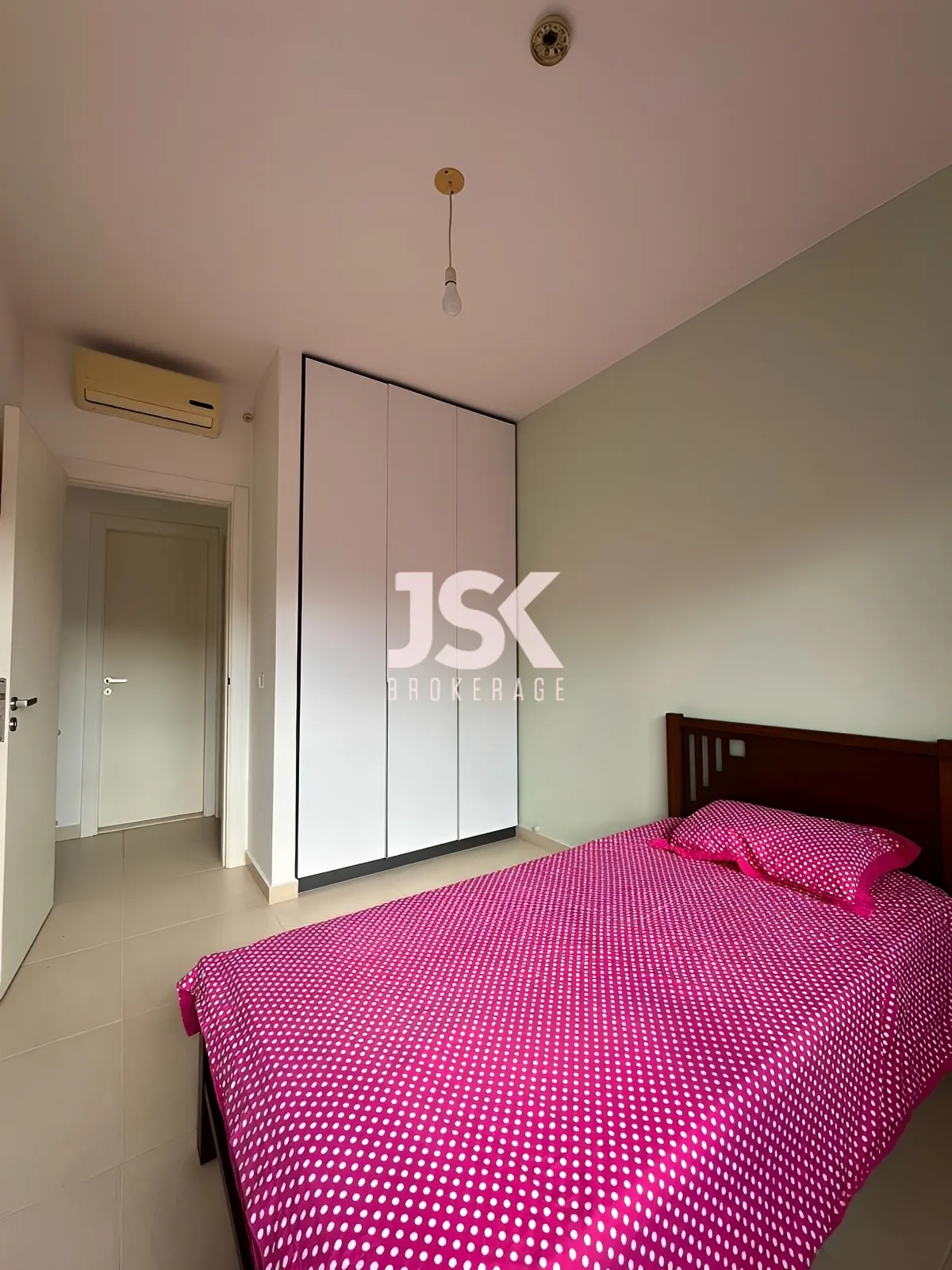 Apartment for Rent in Dekwaneh