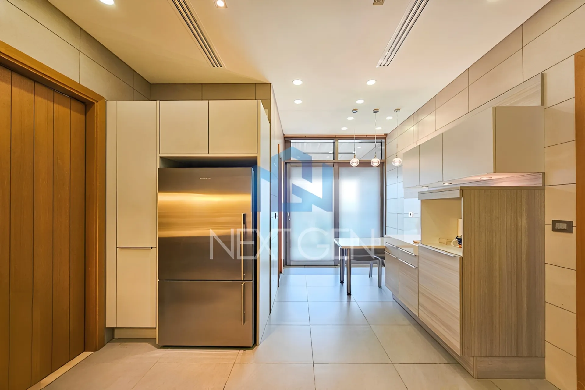 Apartment for rent in Achrafieh, Beirut, Lebanon