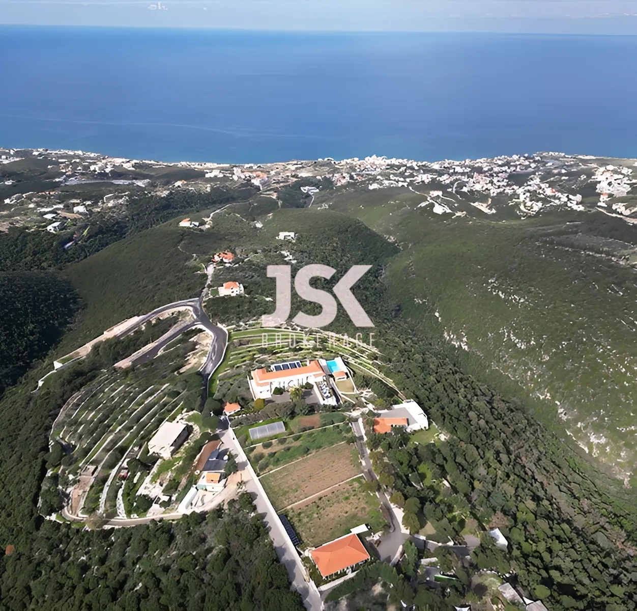 Land for Sale in Batroun