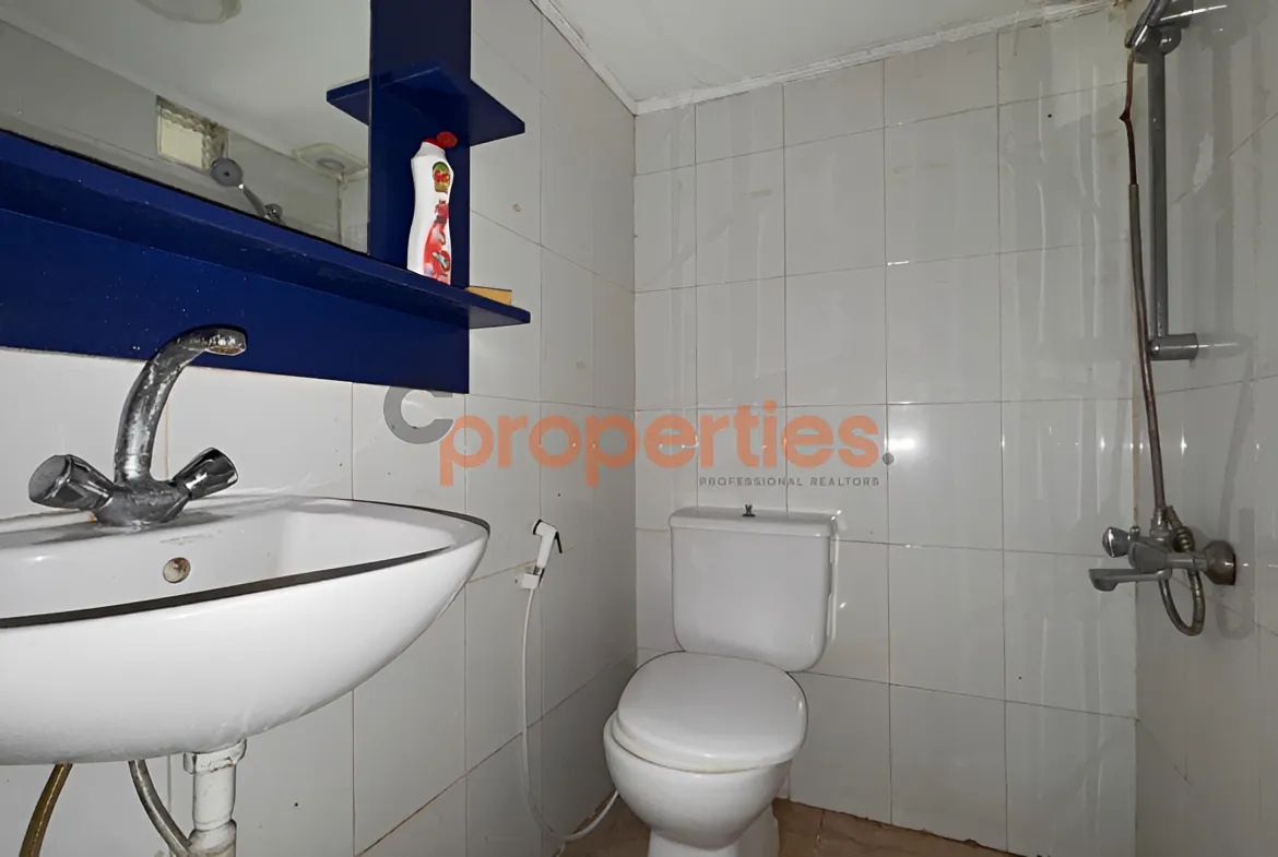 Shop for Rent in Aaoukar