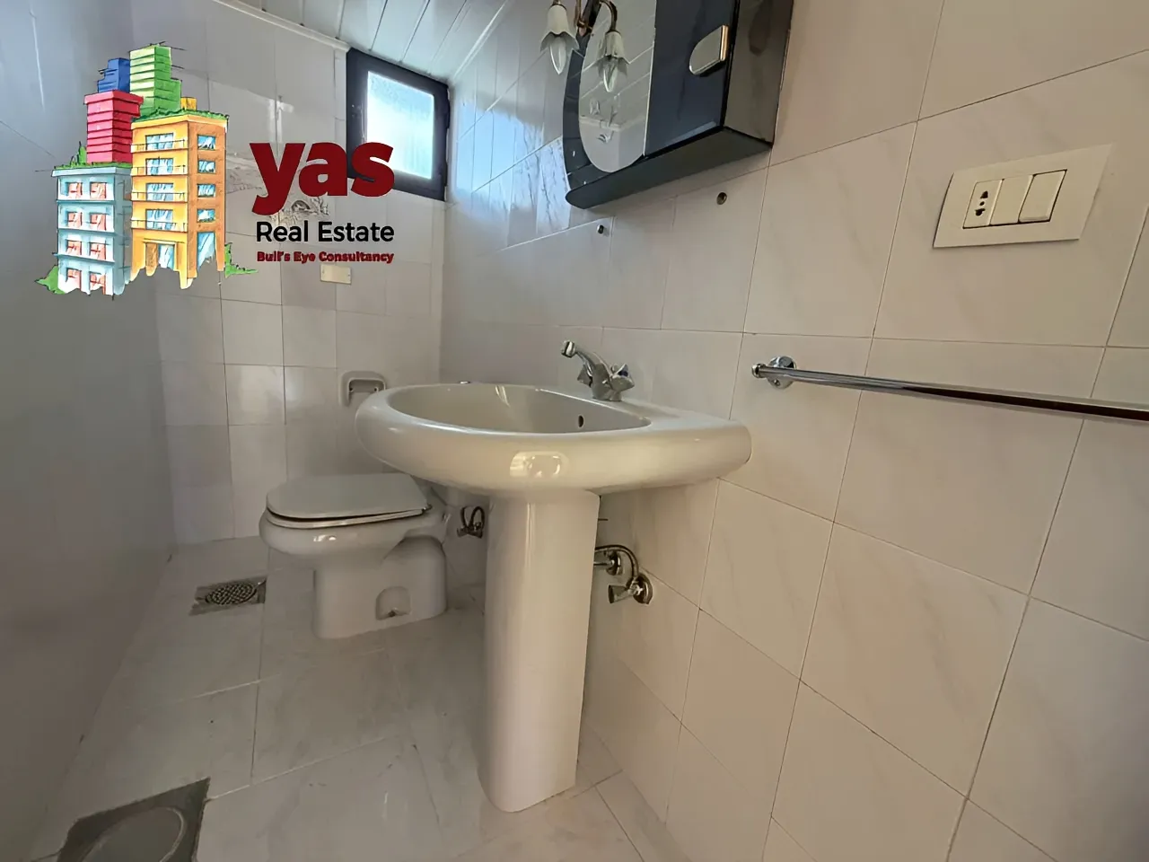 Apartment for Rent in Ajaltoun - 2 bed, 2 bath