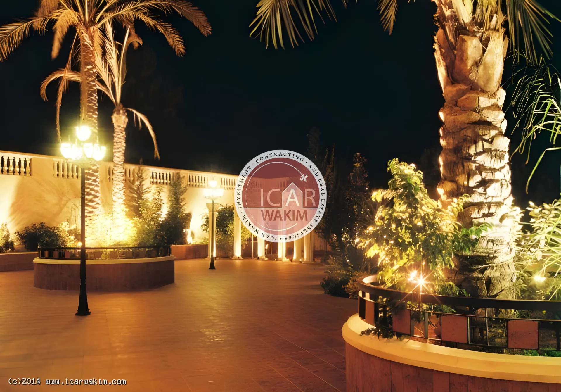 Villa for Sale in Bsalim - 10 bed, 10 bath