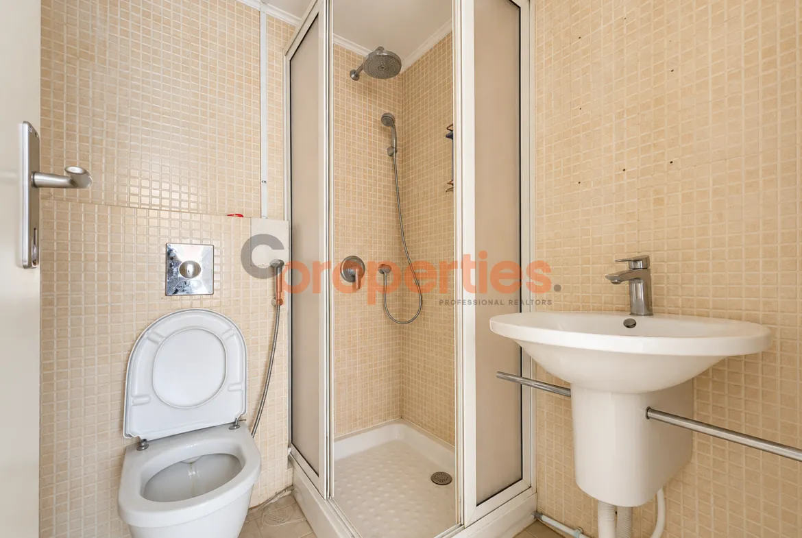 Apartment for Rent in Ain Al Mraiseh