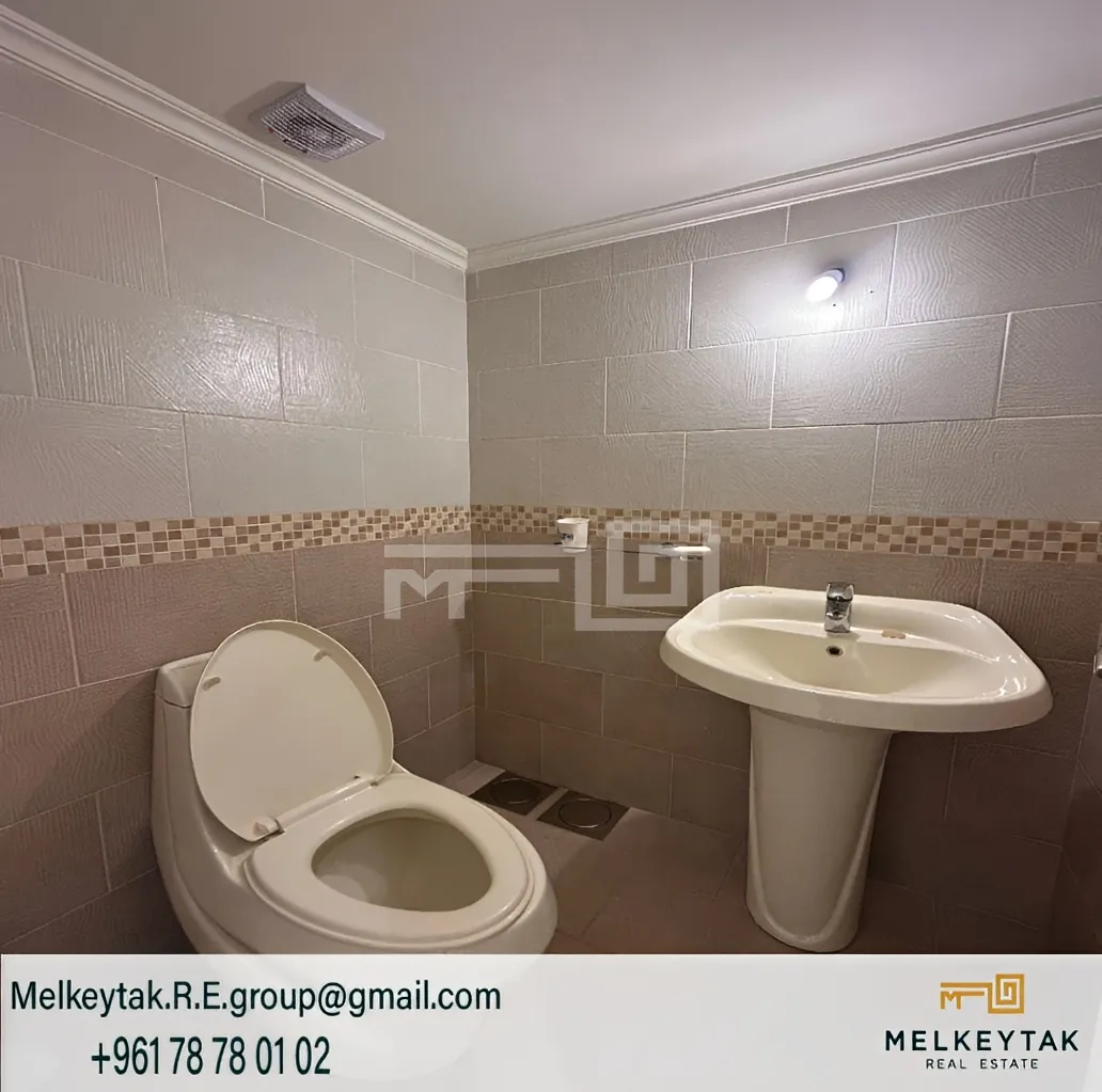 Apartment for sale in Ajaltoun, Lebanon