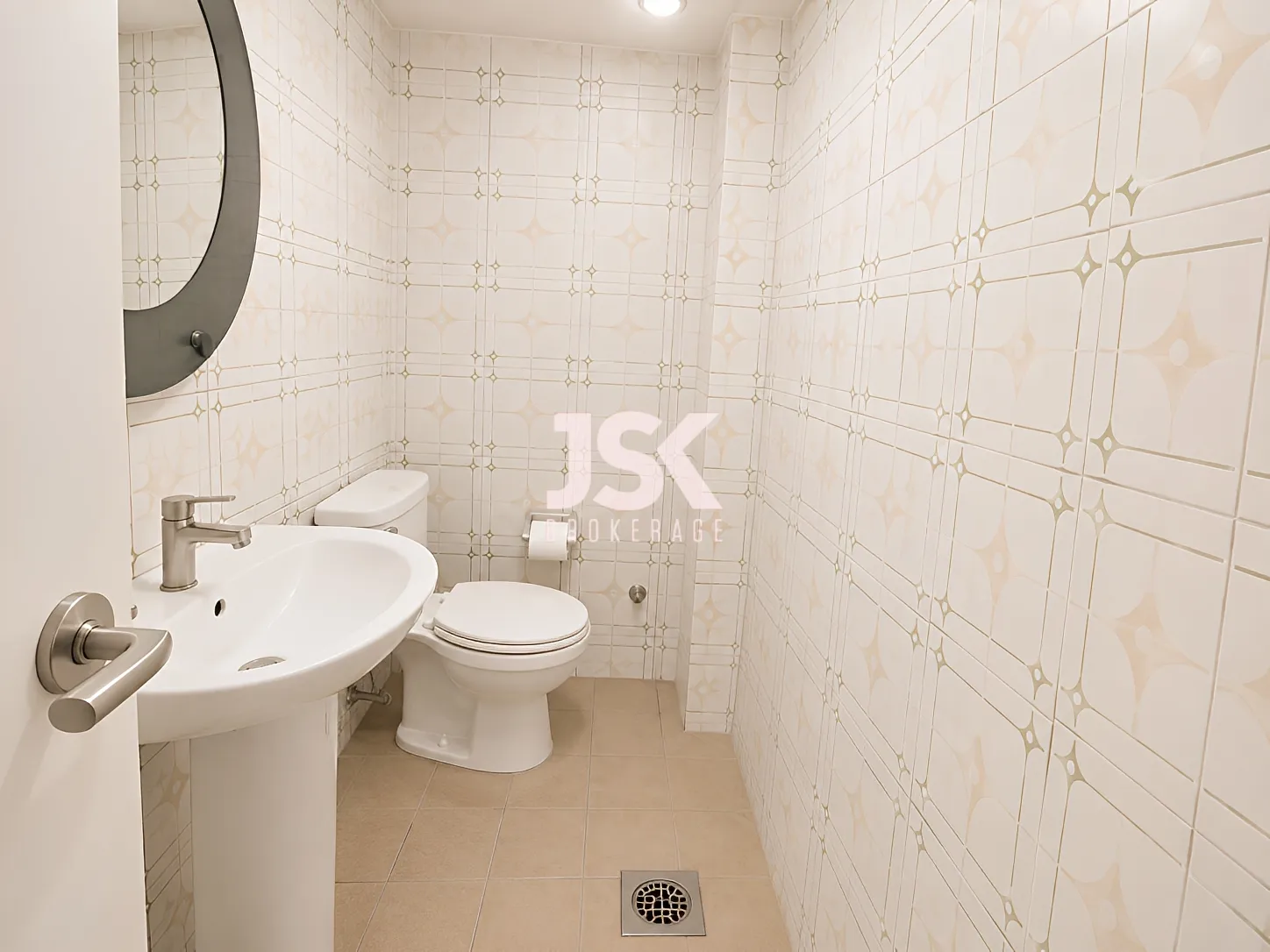 Office for Rent in Badaro