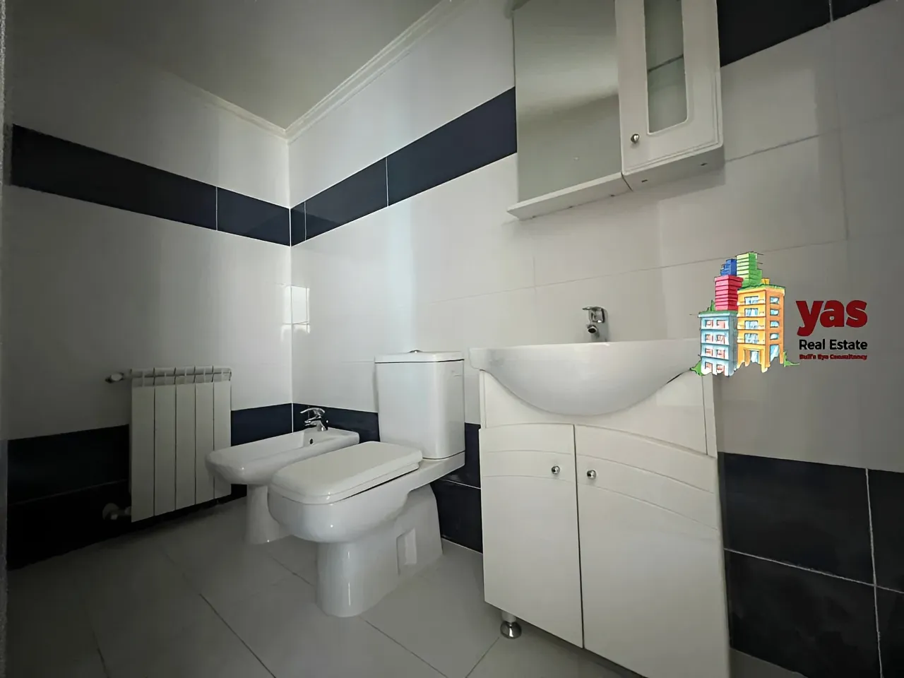 Apartment for Sale in Fatqa - 3 bed, 3 bath