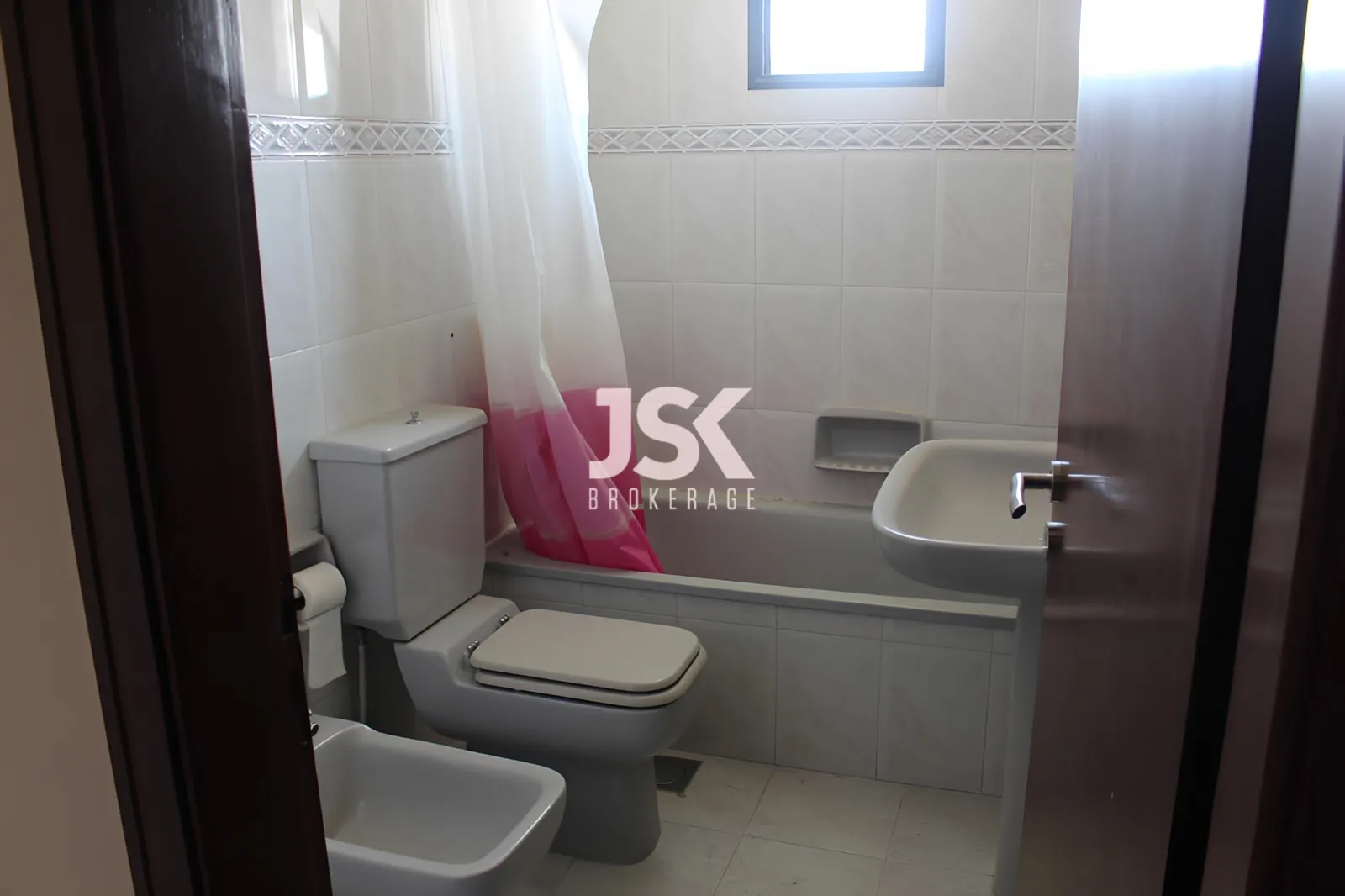 Apartment for Sale in Bouar