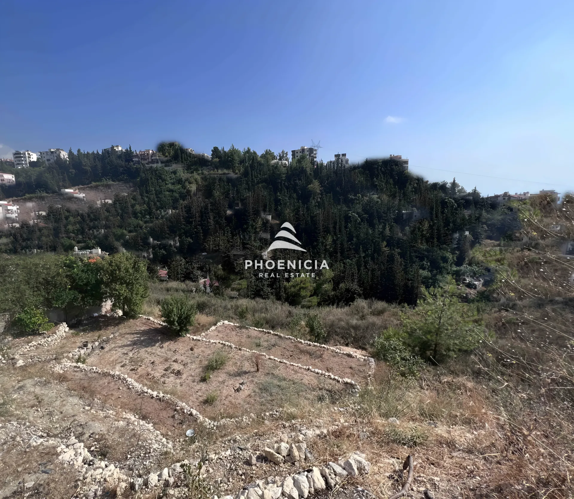 Land for Sale in Blat
