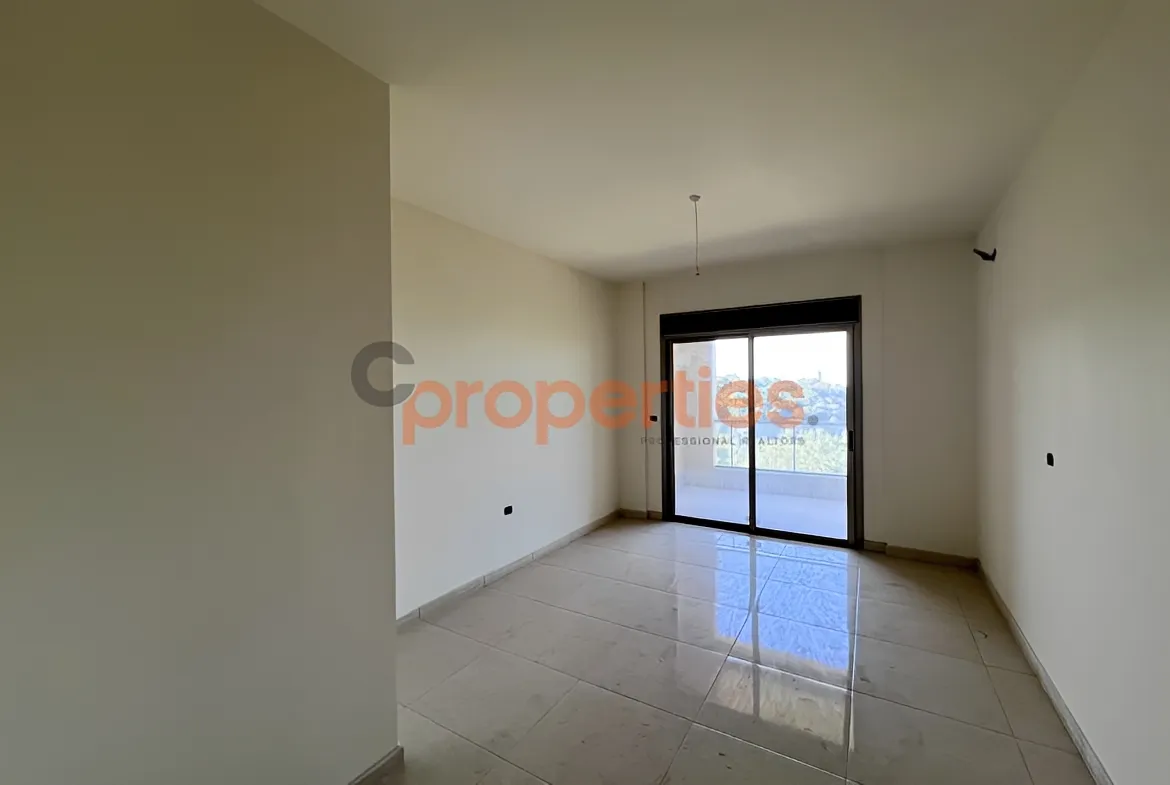 Duplex for Sale in Mar Roukoz