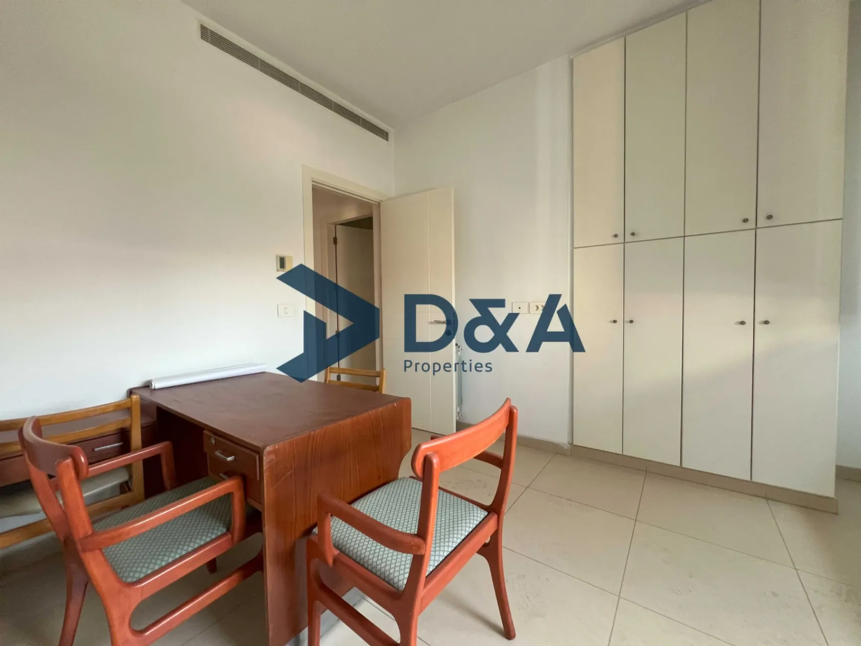 Apartment for rent in Achrafieh, Beirut, Lebanon