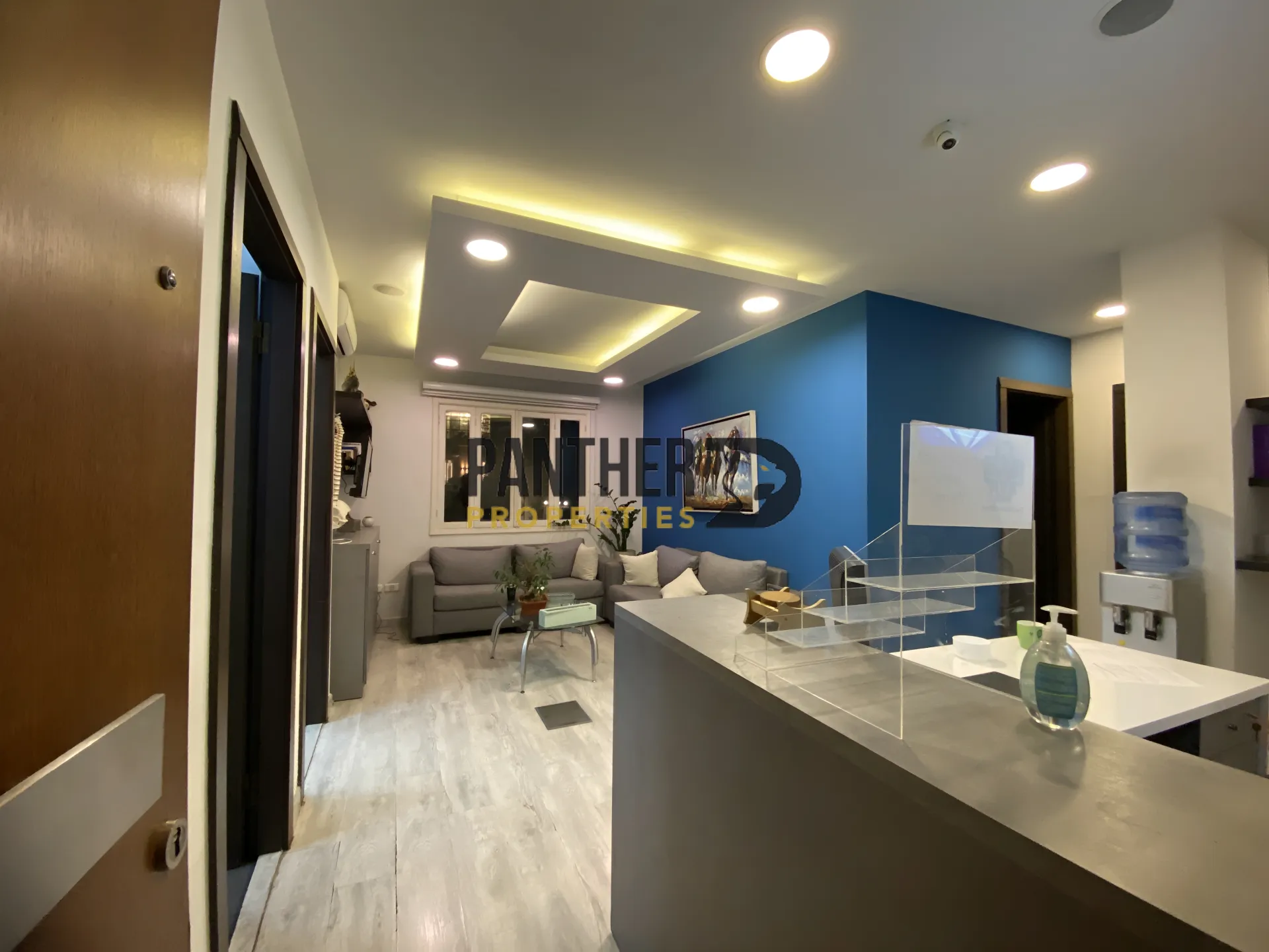 Commercial Property in Achrafieh, beirut, lebanon