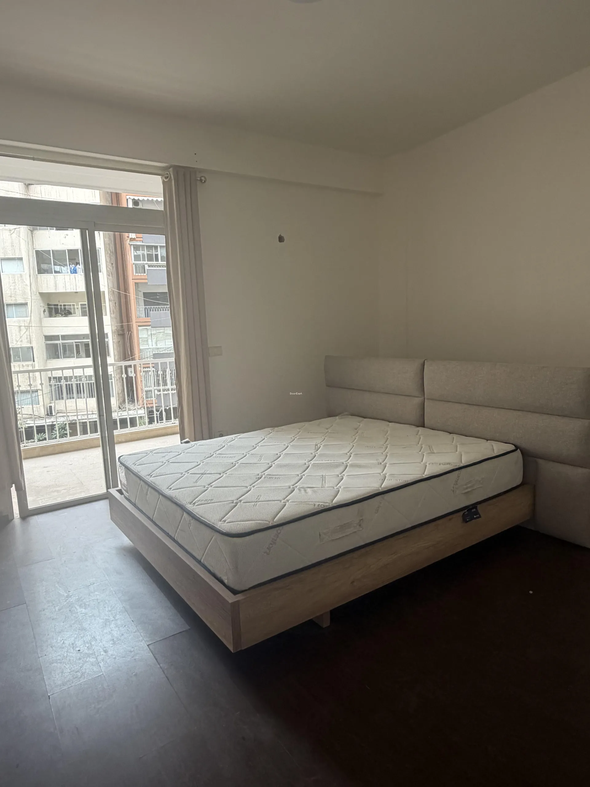 Apartment for rent in Clemenceau
