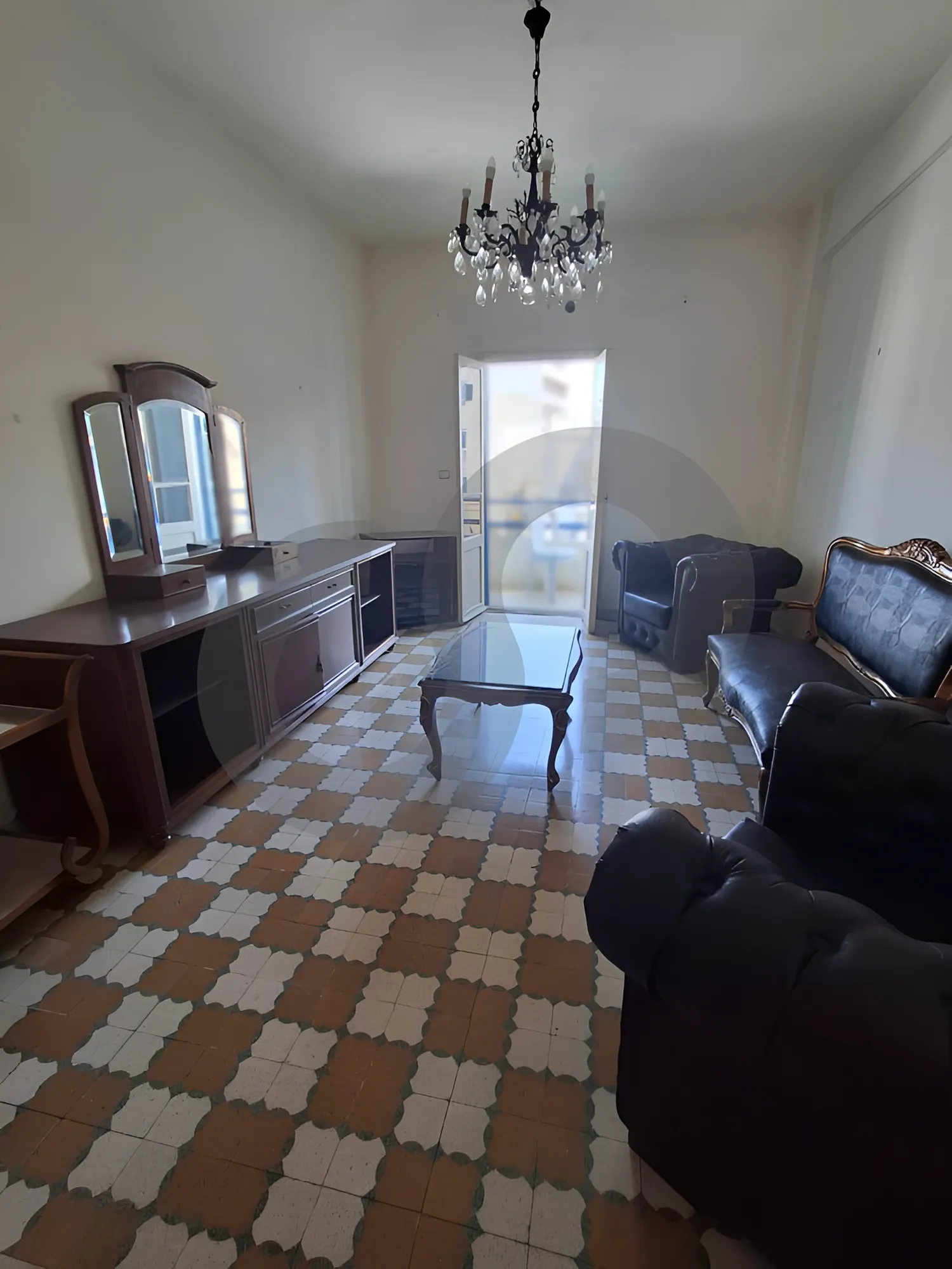 Apartment for Rent in Achrafieh