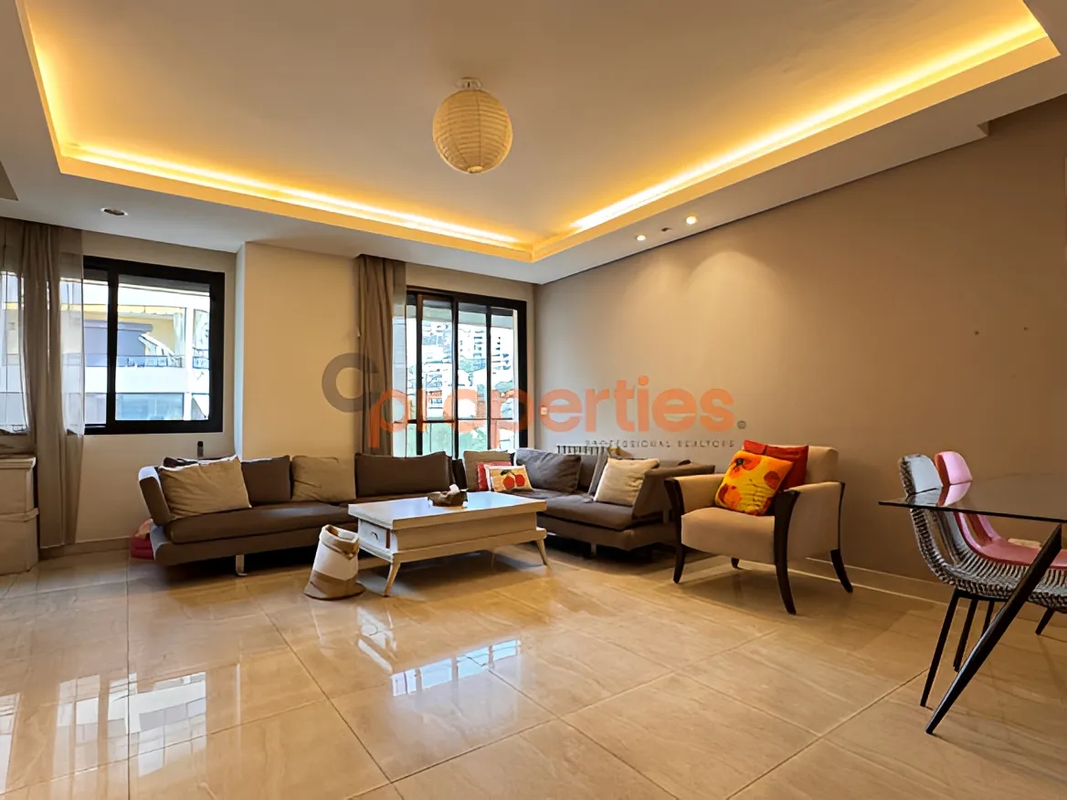 Apartment for Sale in Beit El Chaar - 3 bed, 6 bath