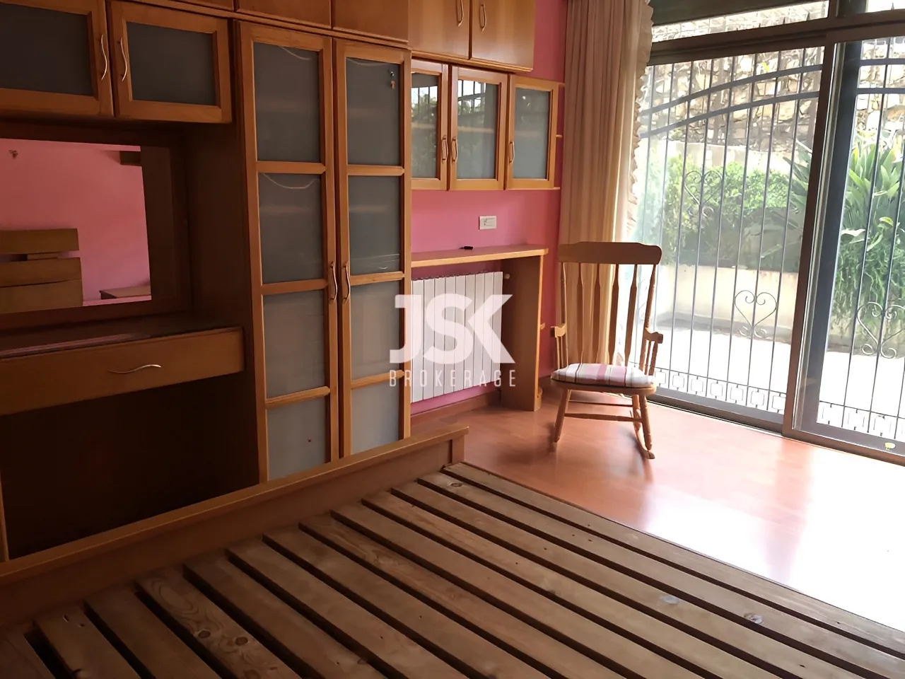 Apartment for Rent in Beit Meri